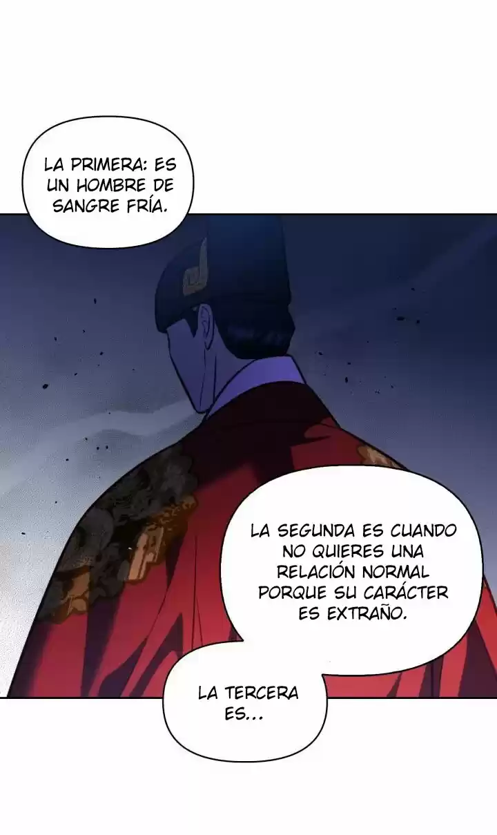 La Luna En El Acantilado - Capítulo 37 - Página 33 - LectorTMOo