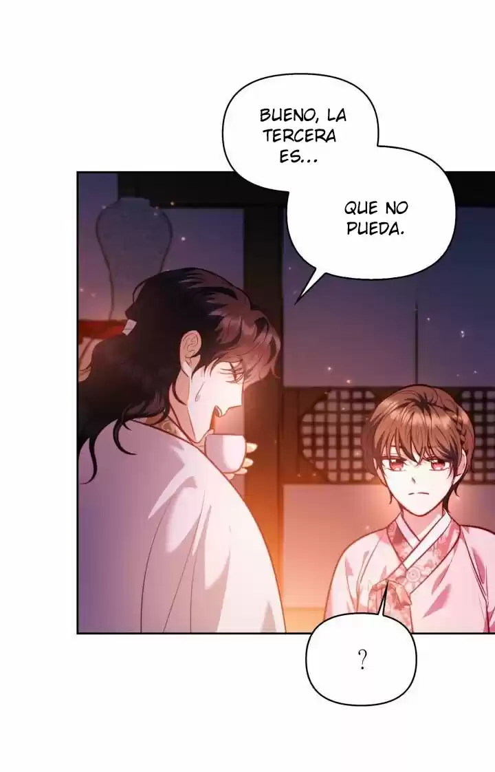 La Luna En El Acantilado - Capítulo 37 - Página 34 - LectorTMOo