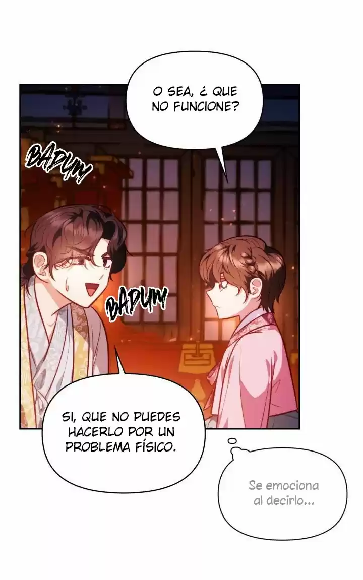 La Luna En El Acantilado - Capítulo 37 - Página 35 - LectorTMOo