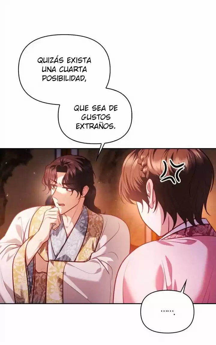 La Luna En El Acantilado - Capítulo 37 - Página 39 - LectorTMOo