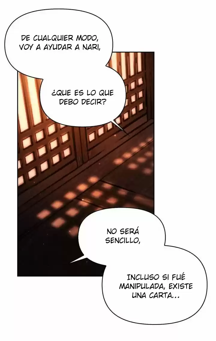 La Luna En El Acantilado - Capítulo 37 - Página 40 - LectorTMOo