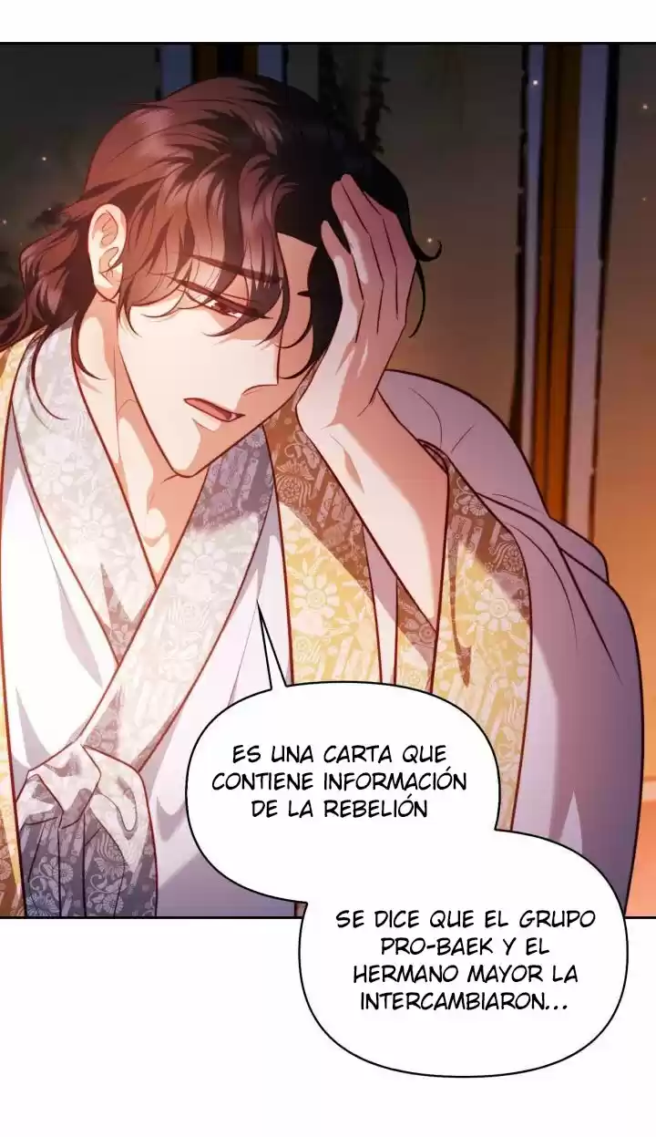 La Luna En El Acantilado - Capítulo 37 - Página 42 - LectorTMOo