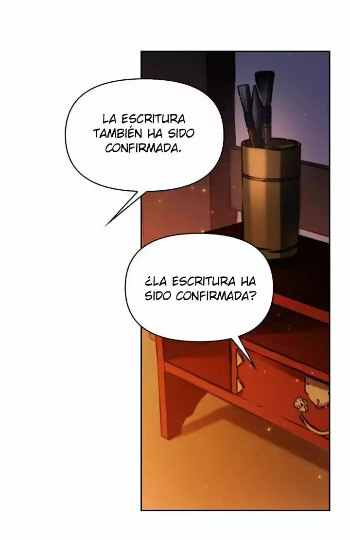 La Luna En El Acantilado - Capítulo 37 - Página 43 - LectorTMOo