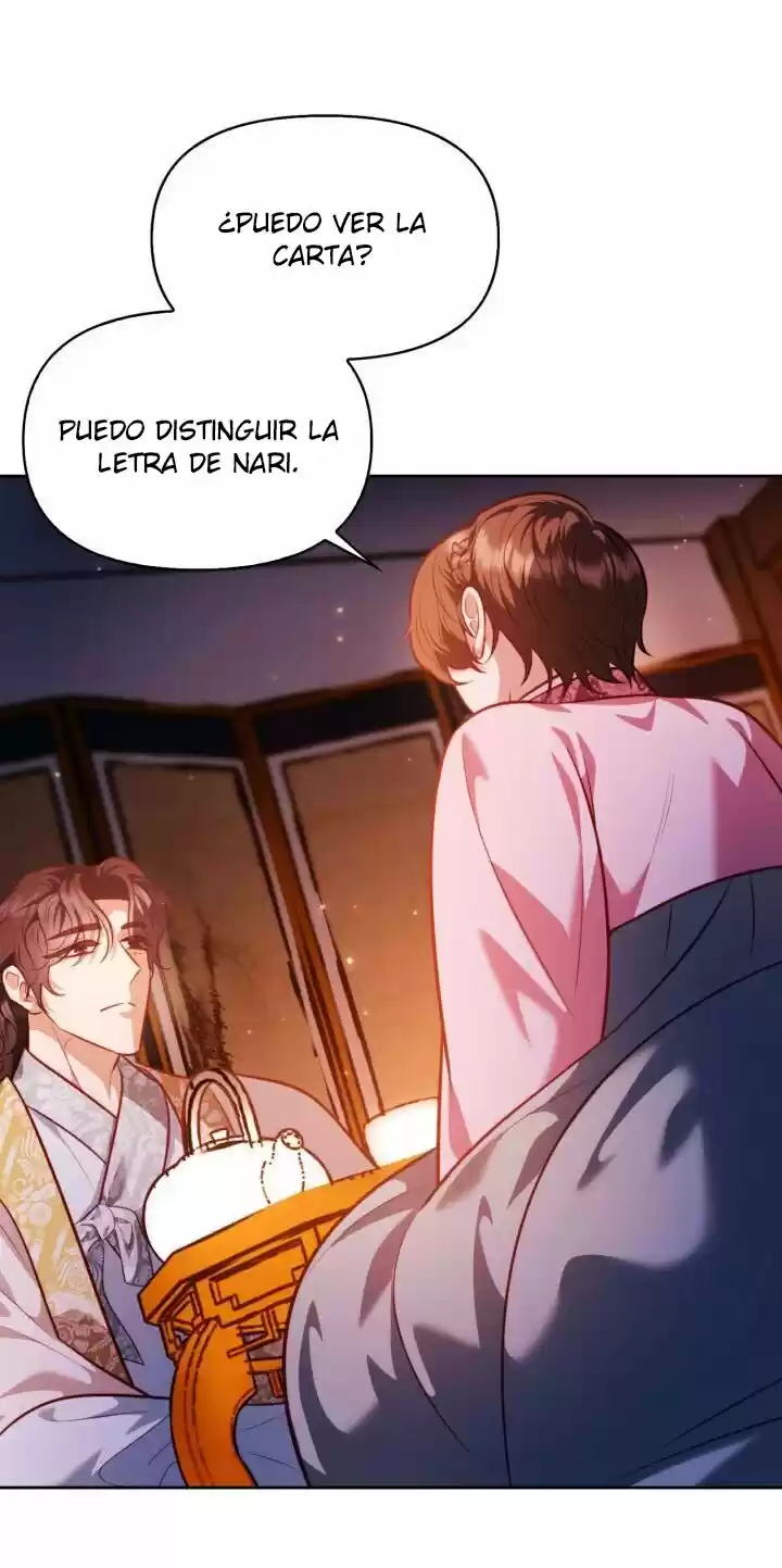 La Luna En El Acantilado - Capítulo 37 - Página 45 - LectorTMOo