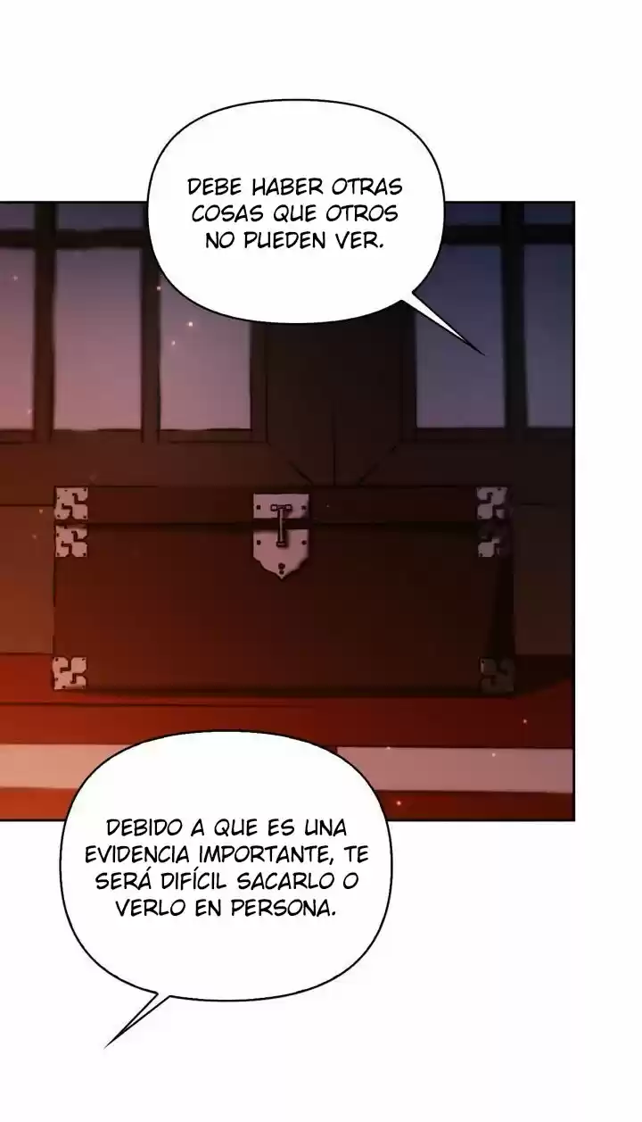 La Luna En El Acantilado - Capítulo 37 - Página 46 - LectorTMOo