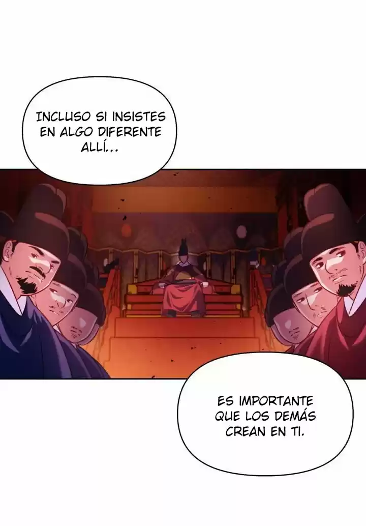La Luna En El Acantilado - Capítulo 37 - Página 48 - LectorTMOo