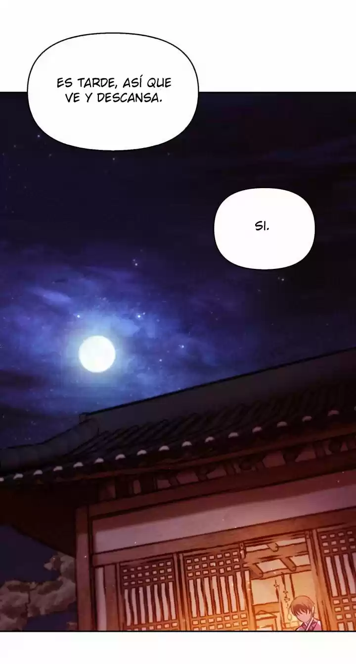 La Luna En El Acantilado - Capítulo 37 - Página 50 - LectorTMOo