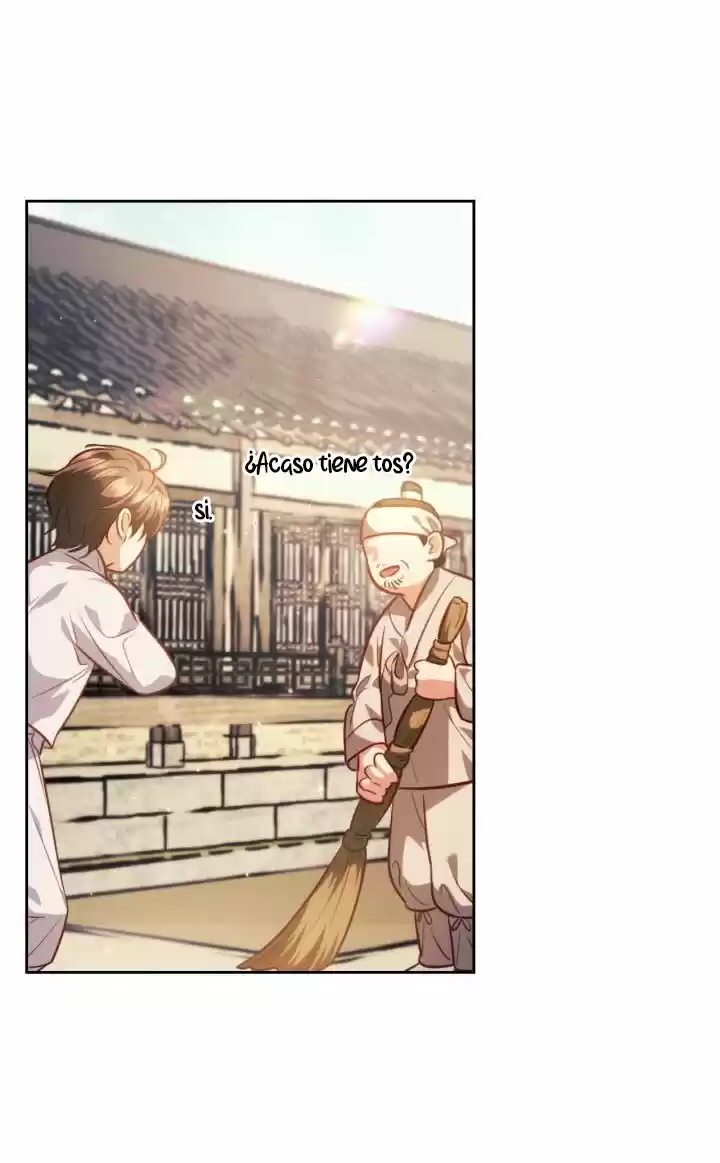 La Luna En El Acantilado - Capítulo 37 - Página 53 - LectorTMOo