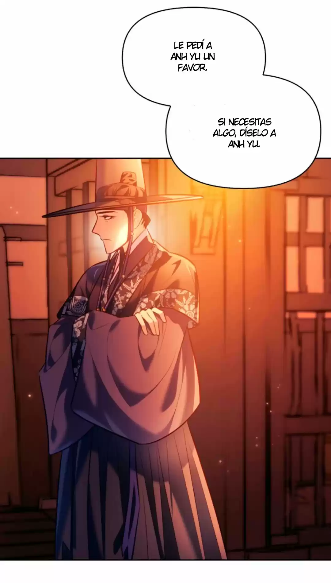 La Luna En El Acantilado - Capítulo 38 - Página 40 - LectorTMOo