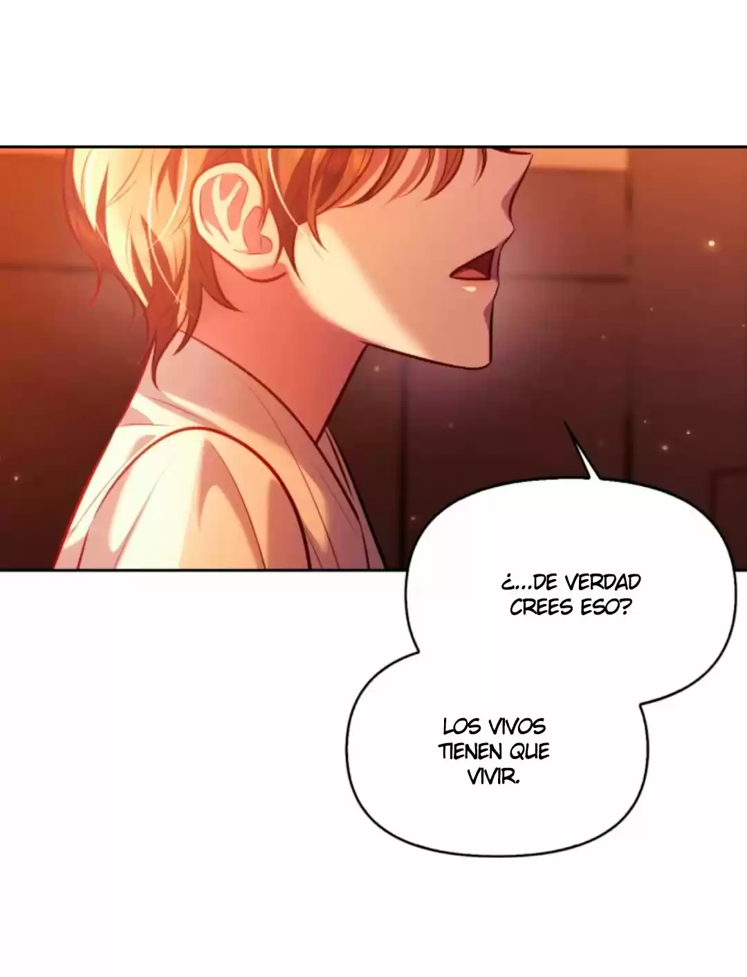 La Luna En El Acantilado - Capítulo 38 - Página 48 - LectorTMOo