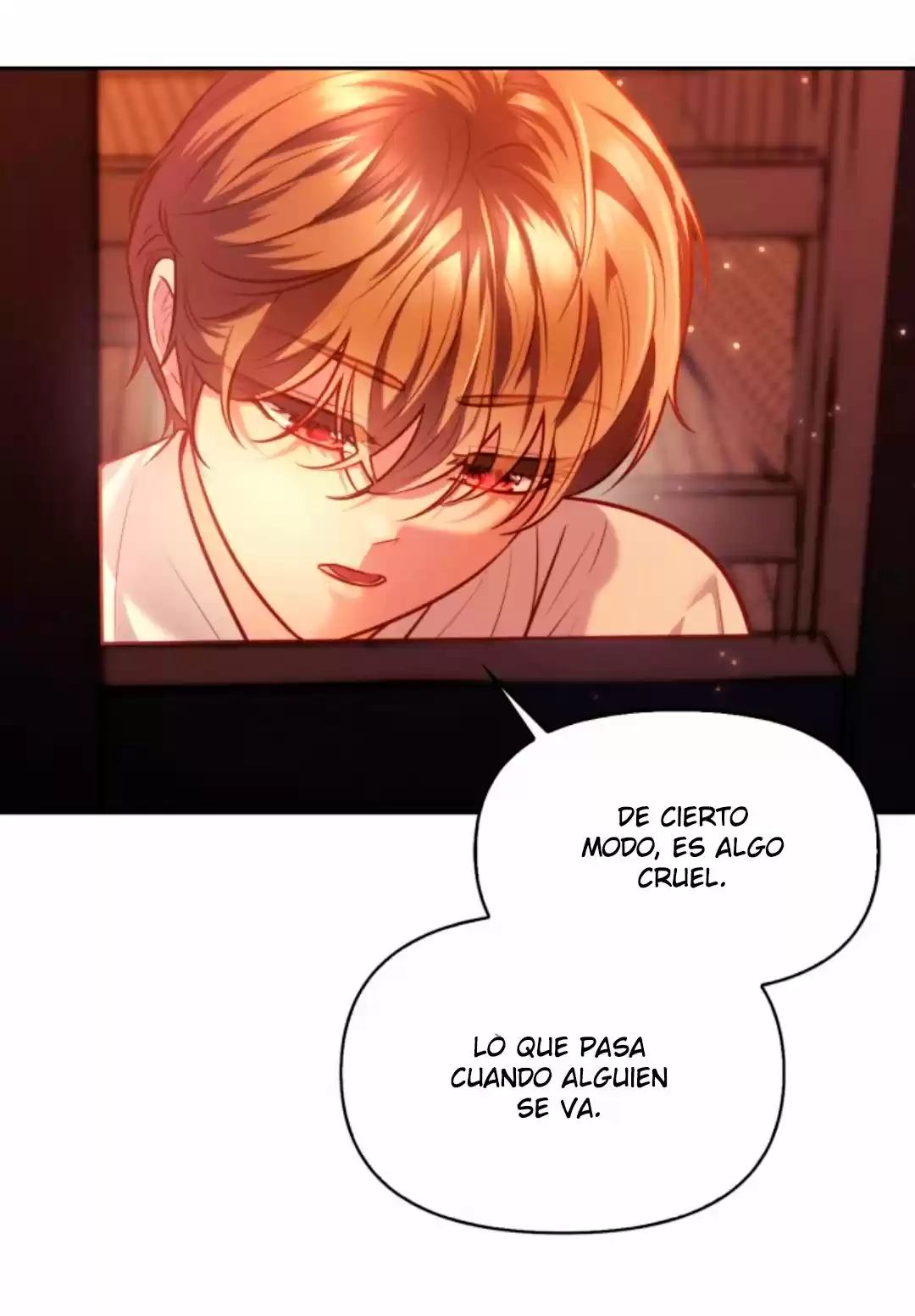 La Luna En El Acantilado - Capítulo 38 - Página 52 - LectorTMOo