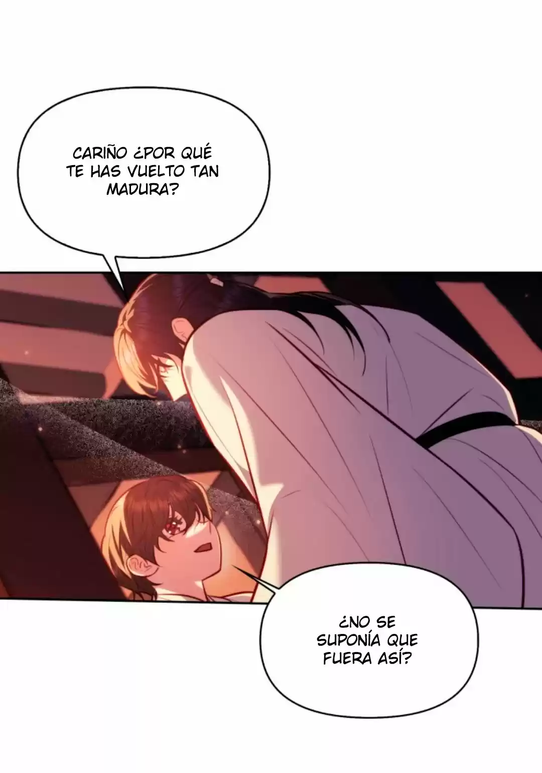 La Luna En El Acantilado - Capítulo 38 - Página 53 - LectorTMOo