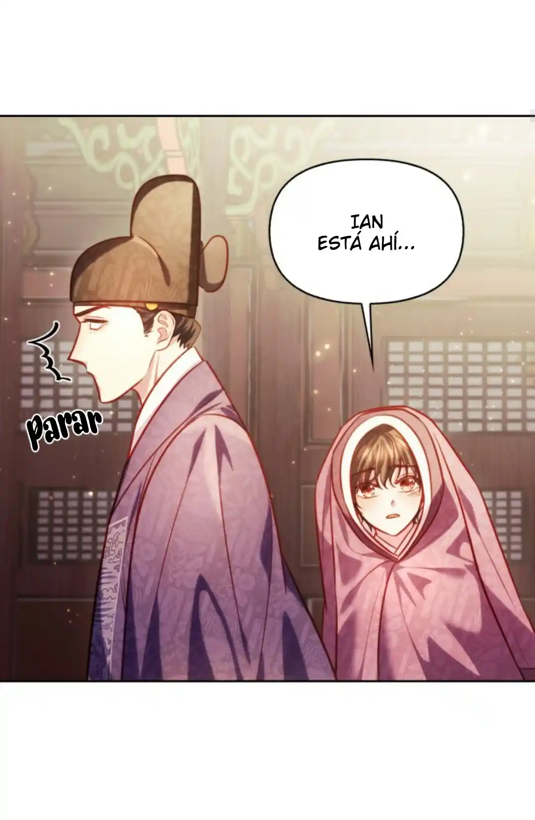 La Luna En El Acantilado - Capítulo 39 - Página 11 - LectorTMOo