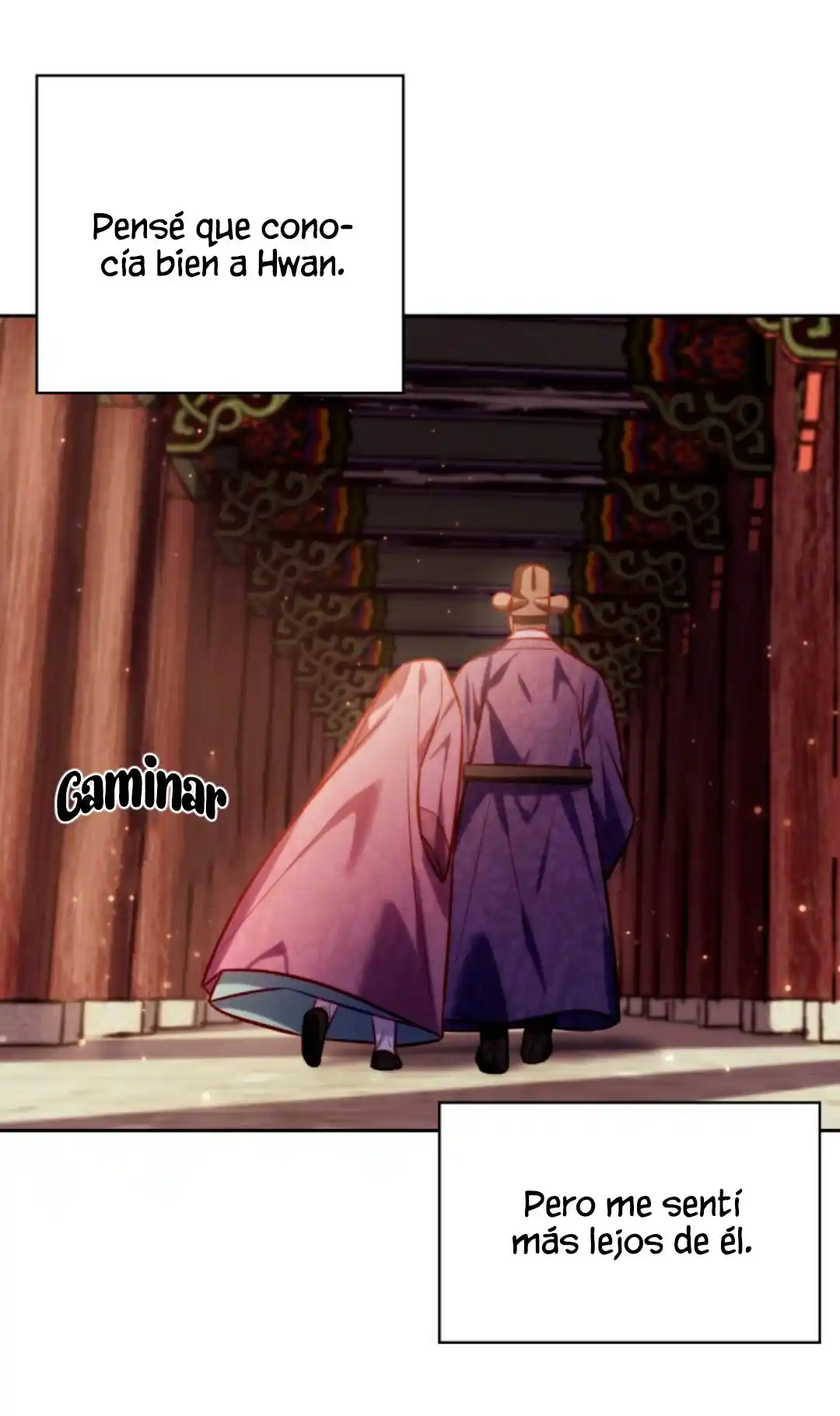 La Luna En El Acantilado - Capítulo 39 - Página 14 - LectorTMOo