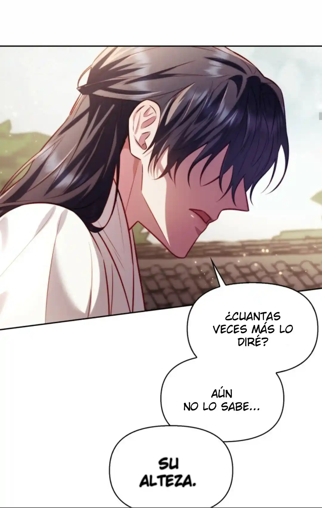 La Luna En El Acantilado - Capítulo 39 - Página 29 - LectorTMOo