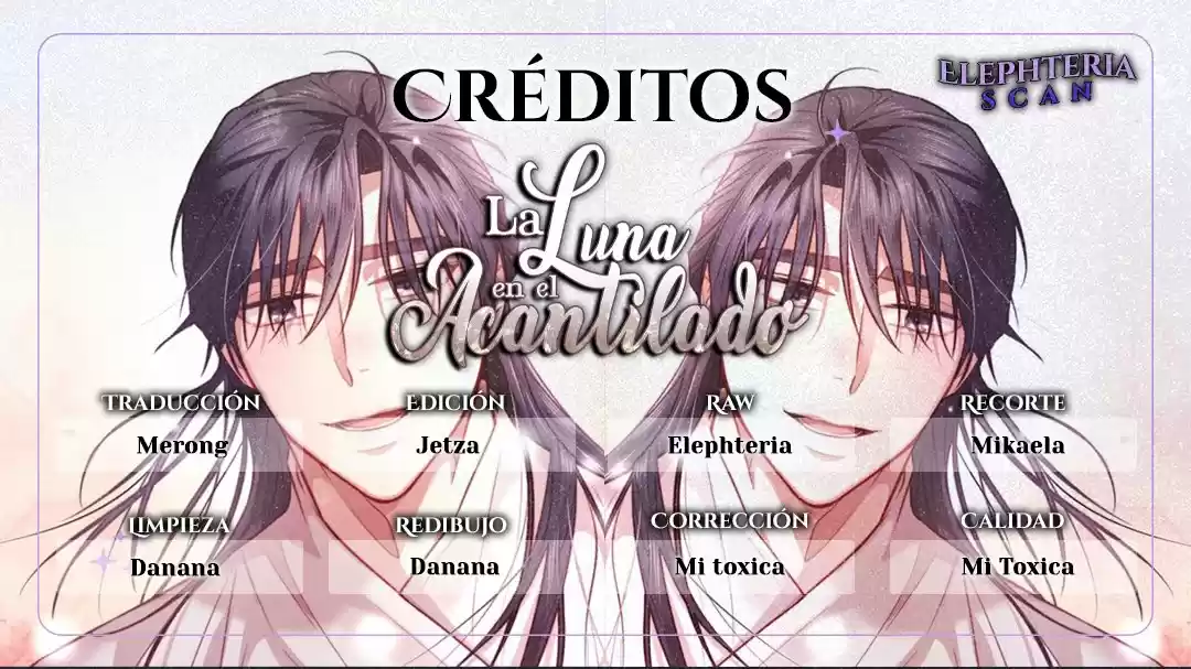 La Luna En El Acantilado - Capítulo 4 - Página 6 - LectorTMOo