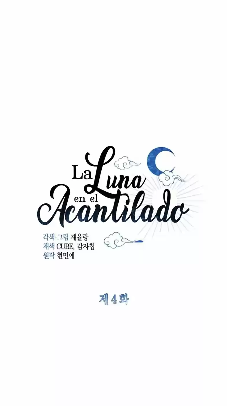 La Luna En El Acantilado - Capítulo 4 - Página 7 - LectorTMOo