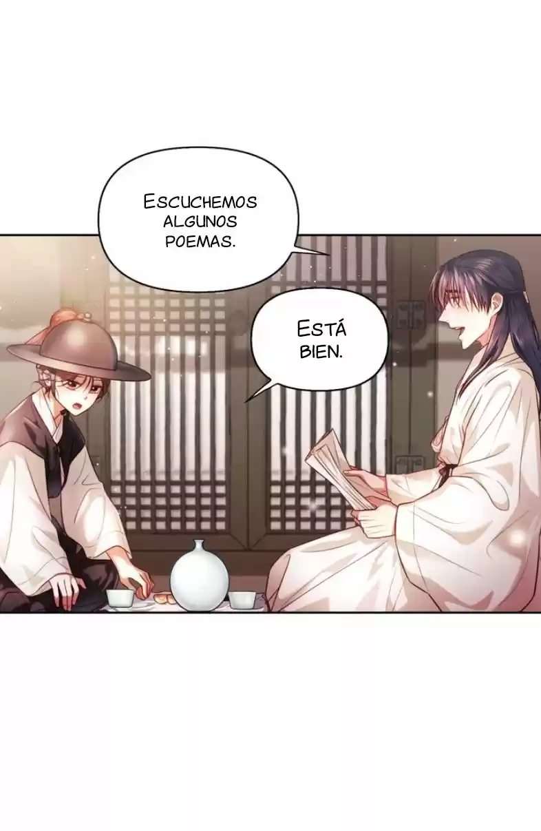 La Luna En El Acantilado - Capítulo 4 - Página 10 - LectorTMOo