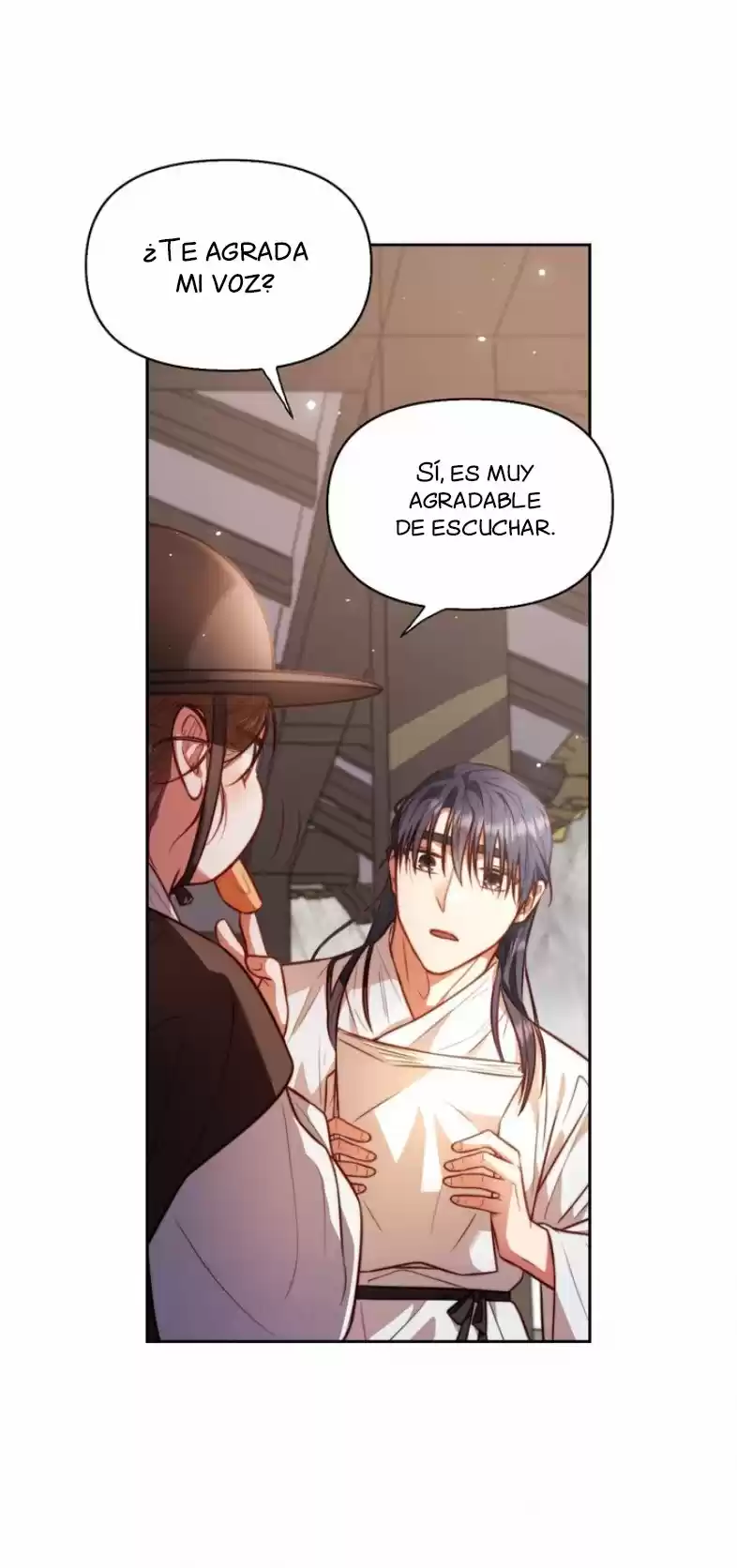 La Luna En El Acantilado - Capítulo 4 - Página 17 - LectorTMOo