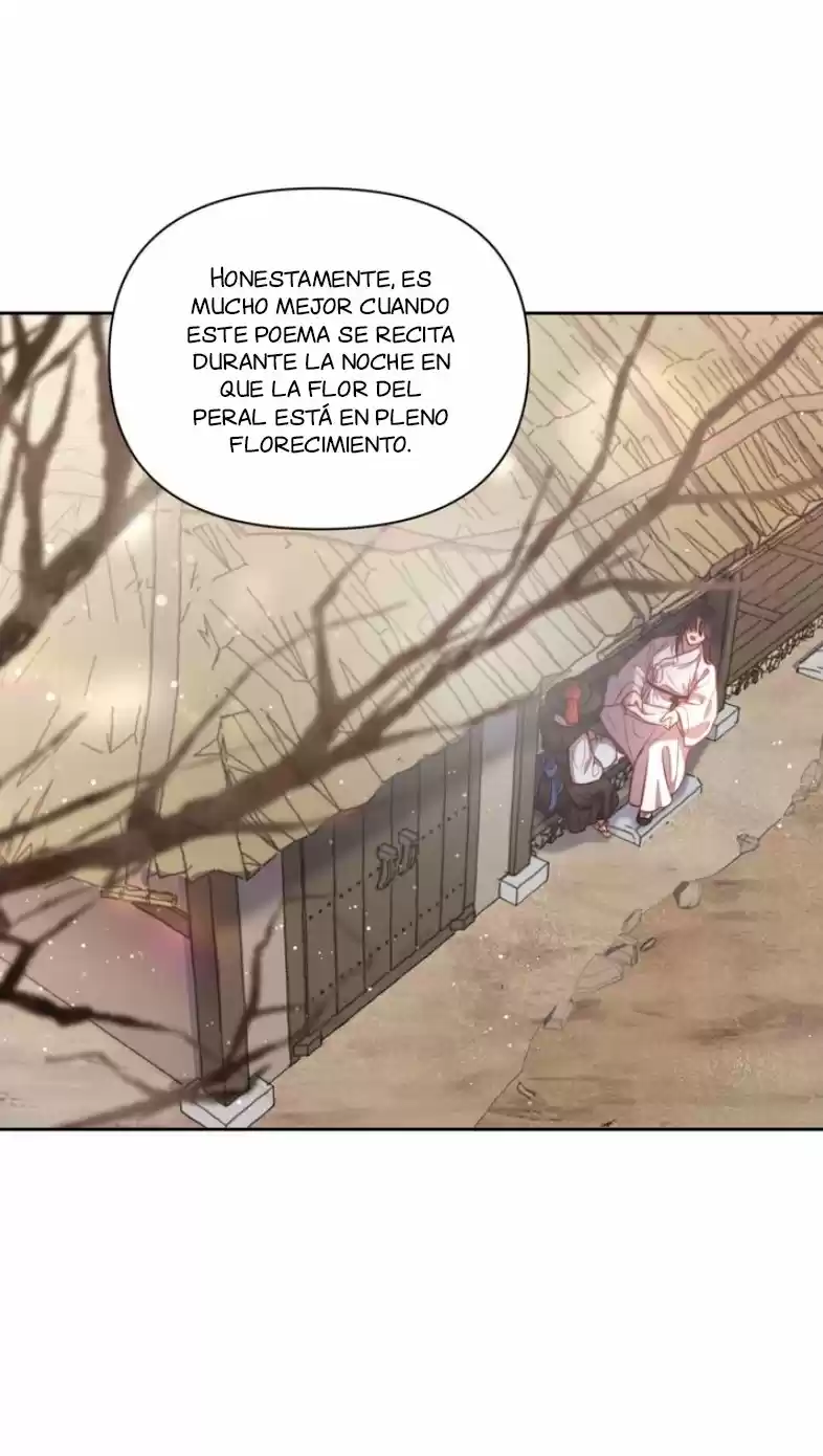 La Luna En El Acantilado - Capítulo 4 - Página 20 - LectorTMOo