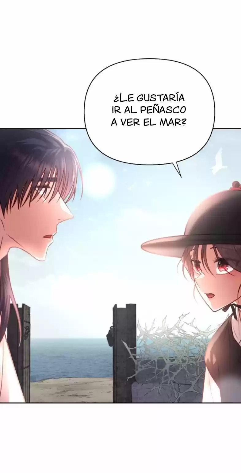 La Luna En El Acantilado - Capítulo 4 - Página 31 - LectorTMOo