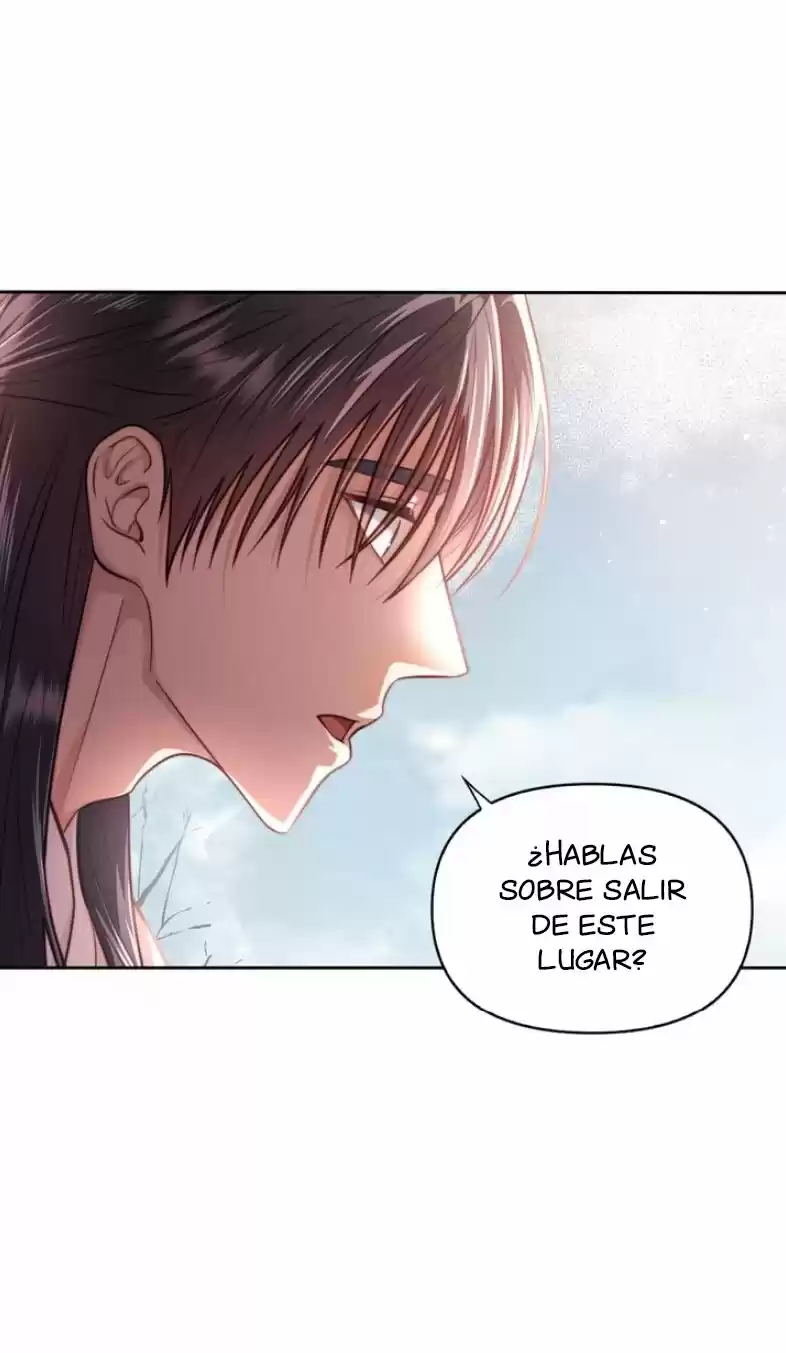La Luna En El Acantilado - Capítulo 4 - Página 32 - LectorTMOo