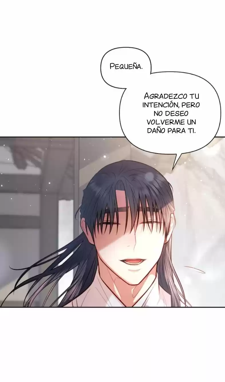 La Luna En El Acantilado - Capítulo 4 - Página 34 - LectorTMOo