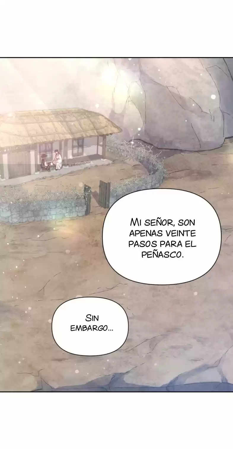 La Luna En El Acantilado - Capítulo 4 - Página 36 - LectorTMOo