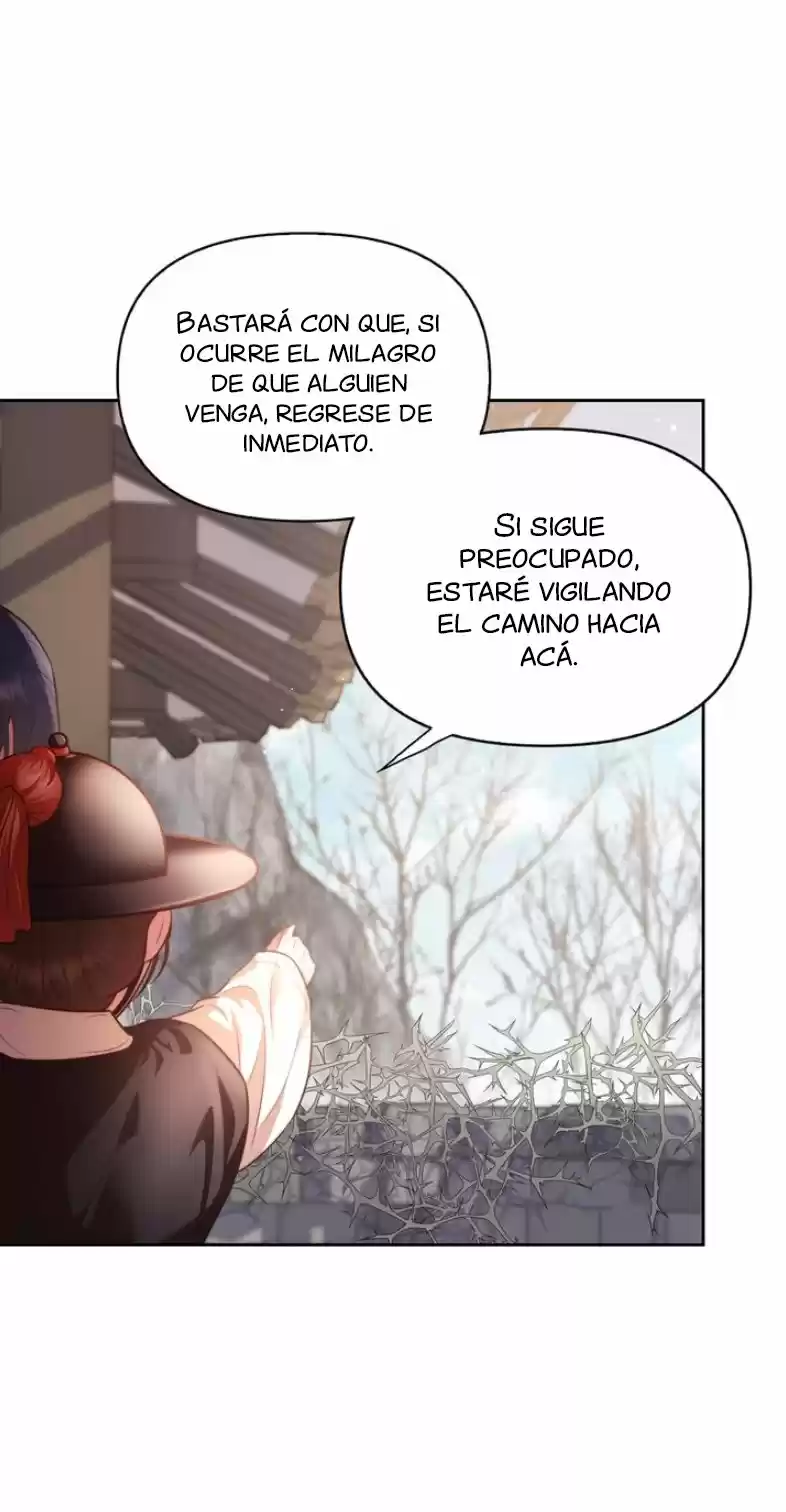 La Luna En El Acantilado - Capítulo 4 - Página 37 - LectorTMOo