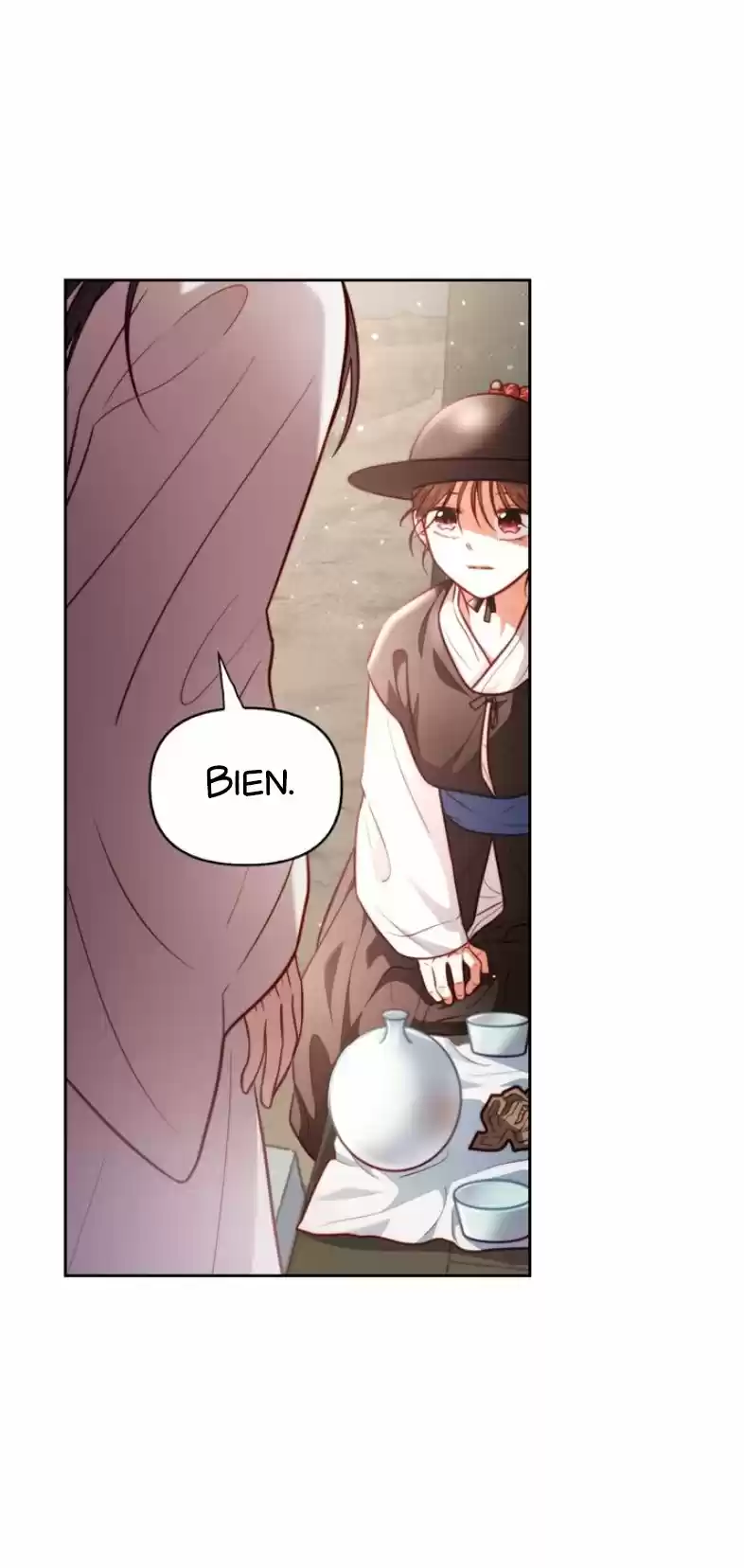 La Luna En El Acantilado - Capítulo 4 - Página 39 - LectorTMOo