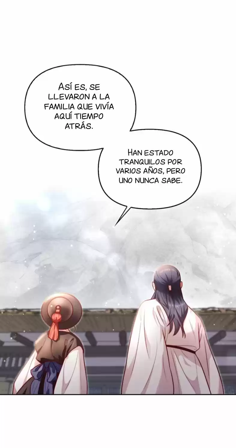 La Luna En El Acantilado - Capítulo 4 - Página 48 - LectorTMOo