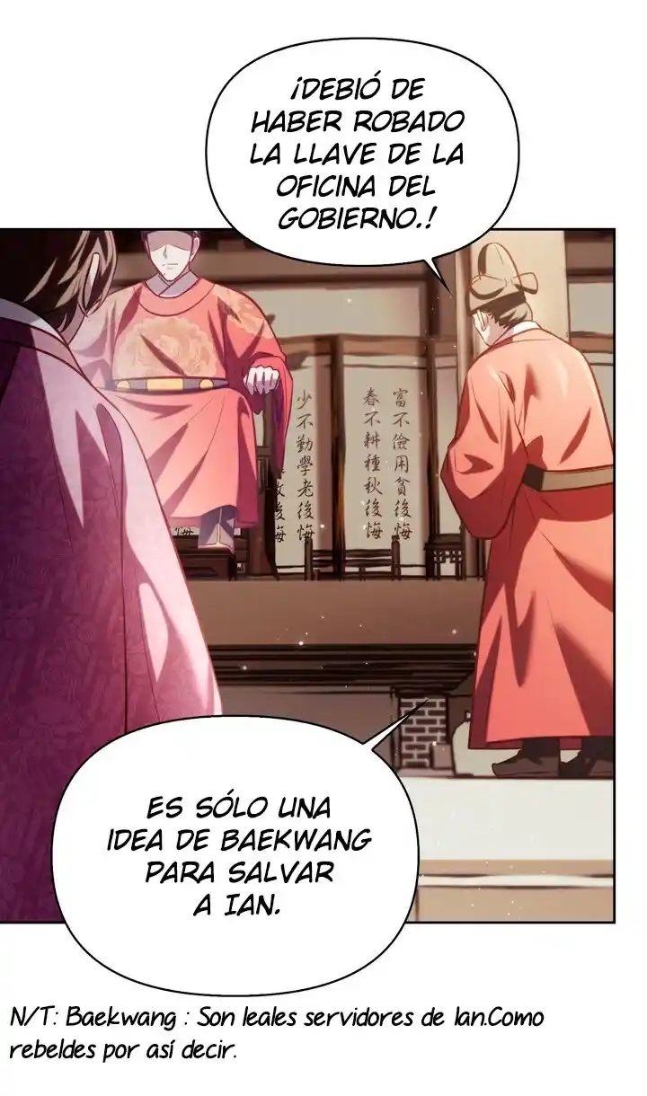 La Luna En El Acantilado - Capítulo 40 - Página 13 - LectorTMOo