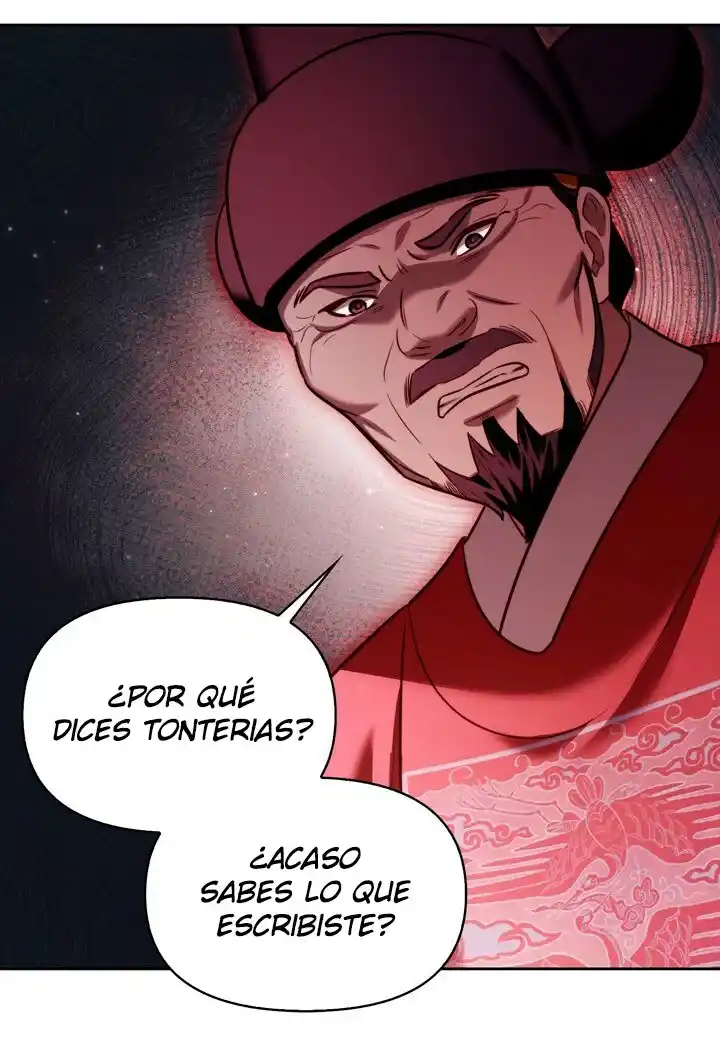 La Luna En El Acantilado - Capítulo 40 - Página 22 - LectorTMOo