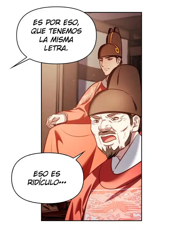 La Luna En El Acantilado - Capítulo 40 - Página 24 - LectorTMOo