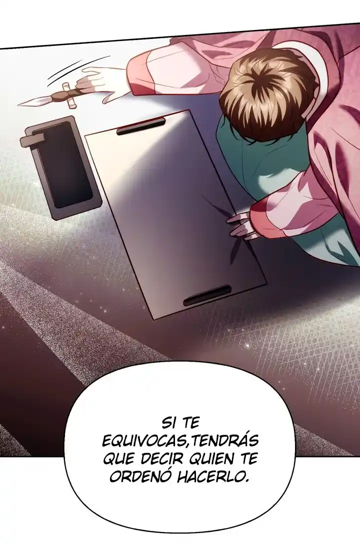 La Luna En El Acantilado - Capítulo 40 - Página 34 - LectorTMOo