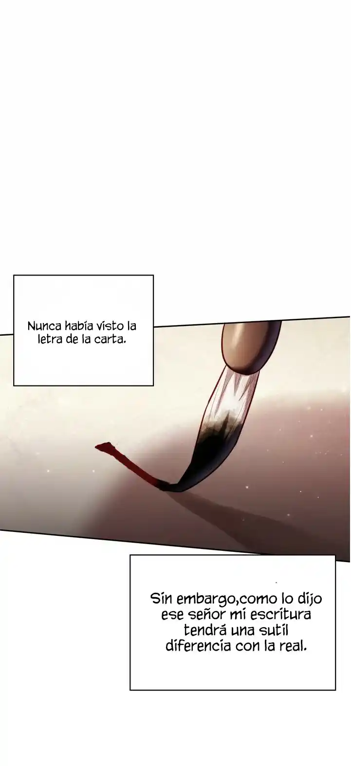 La Luna En El Acantilado - Capítulo 40 - Página 41 - LectorTMOo