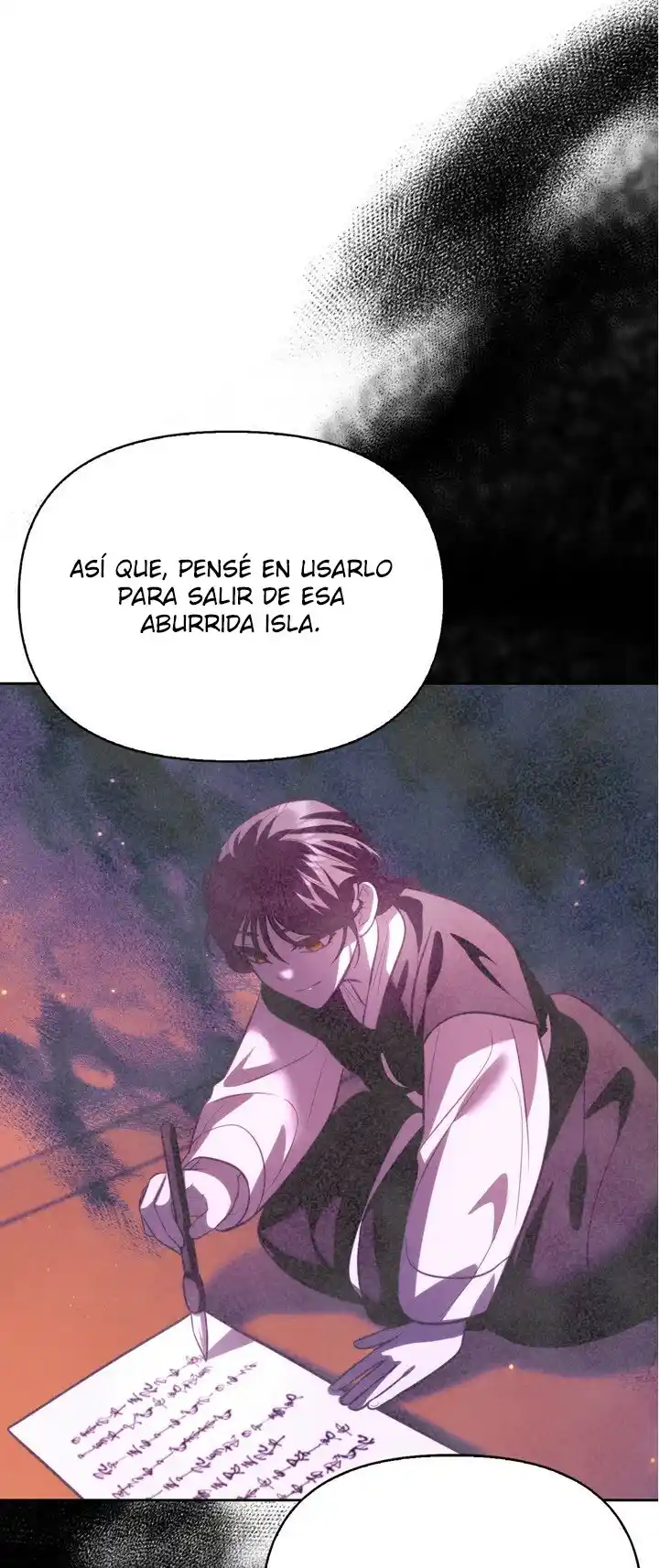La Luna En El Acantilado - Capítulo 40 - Página 58 - LectorTMOo