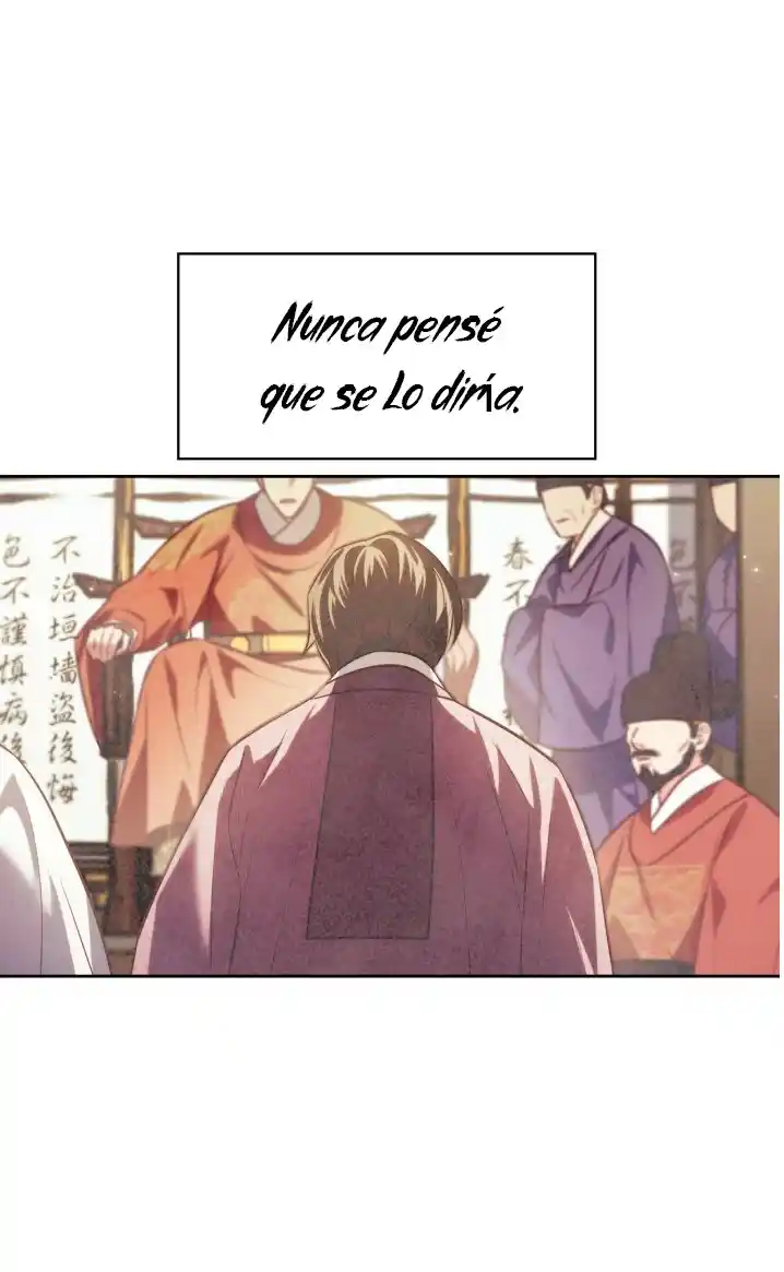 La Luna En El Acantilado - Capítulo 41 - Página 6 - LectorTMOo