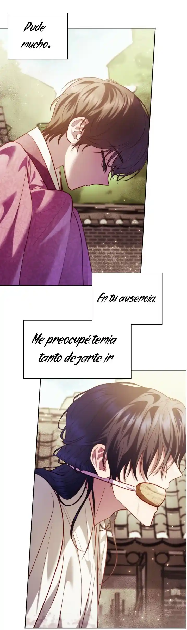 La Luna En El Acantilado - Capítulo 41 - Página 8 - LectorTMOo