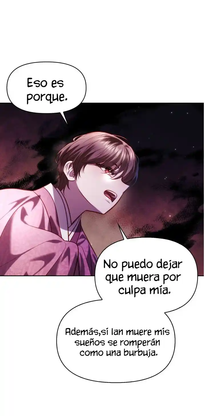 La Luna En El Acantilado - Capítulo 41 - Página 19 - LectorTMOo
