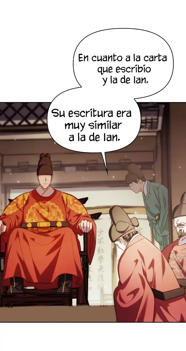 La Luna En El Acantilado - Capítulo 41 - Página 21 - LectorTMOo