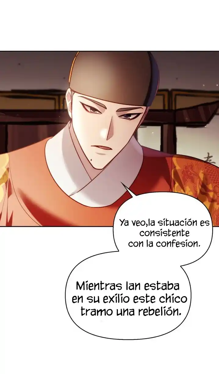 La Luna En El Acantilado - Capítulo 41 - Página 23 - LectorTMOo