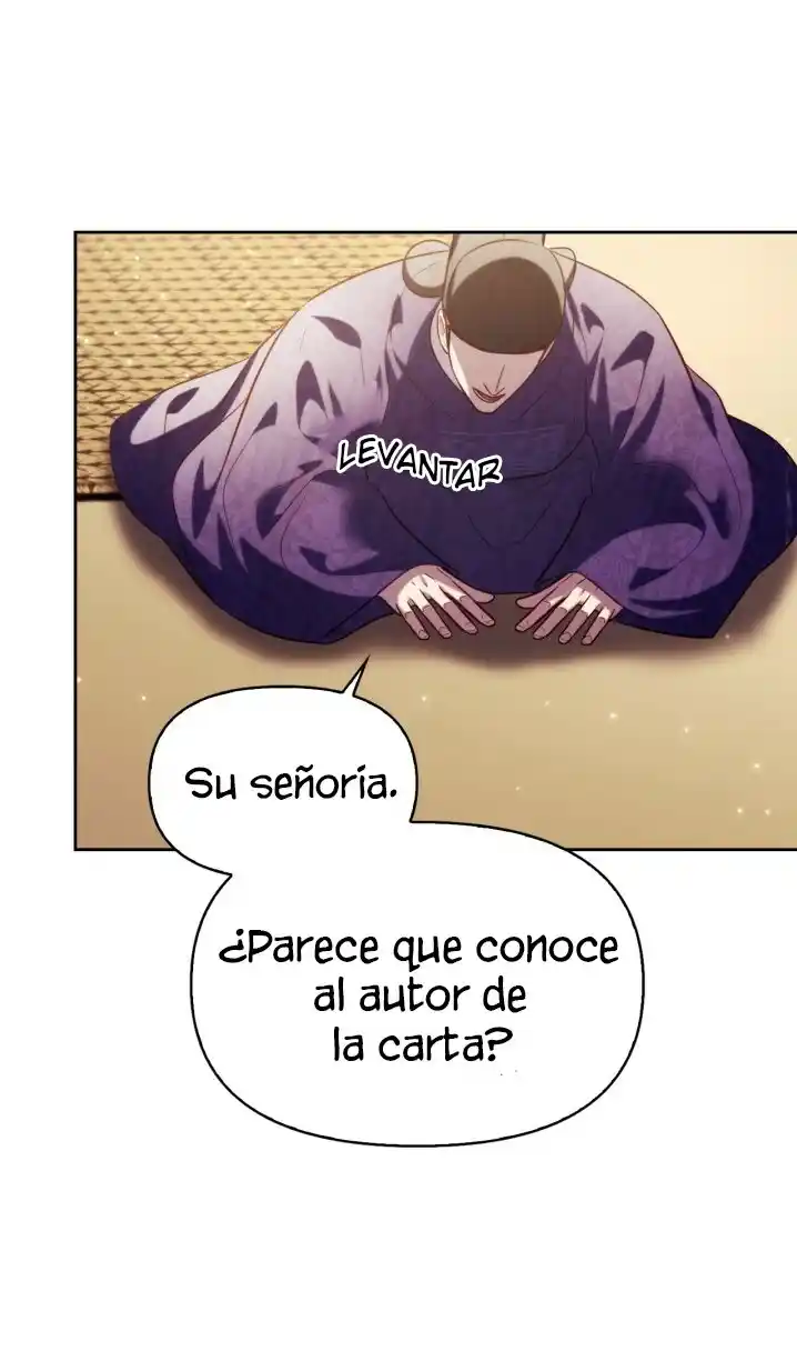 La Luna En El Acantilado - Capítulo 41 - Página 25 - LectorTMOo