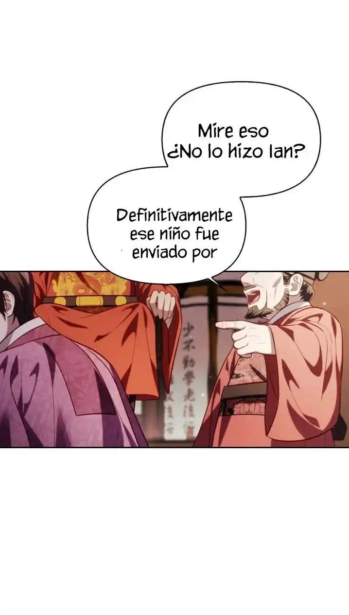La Luna En El Acantilado - Capítulo 41 - Página 42 - LectorTMOo