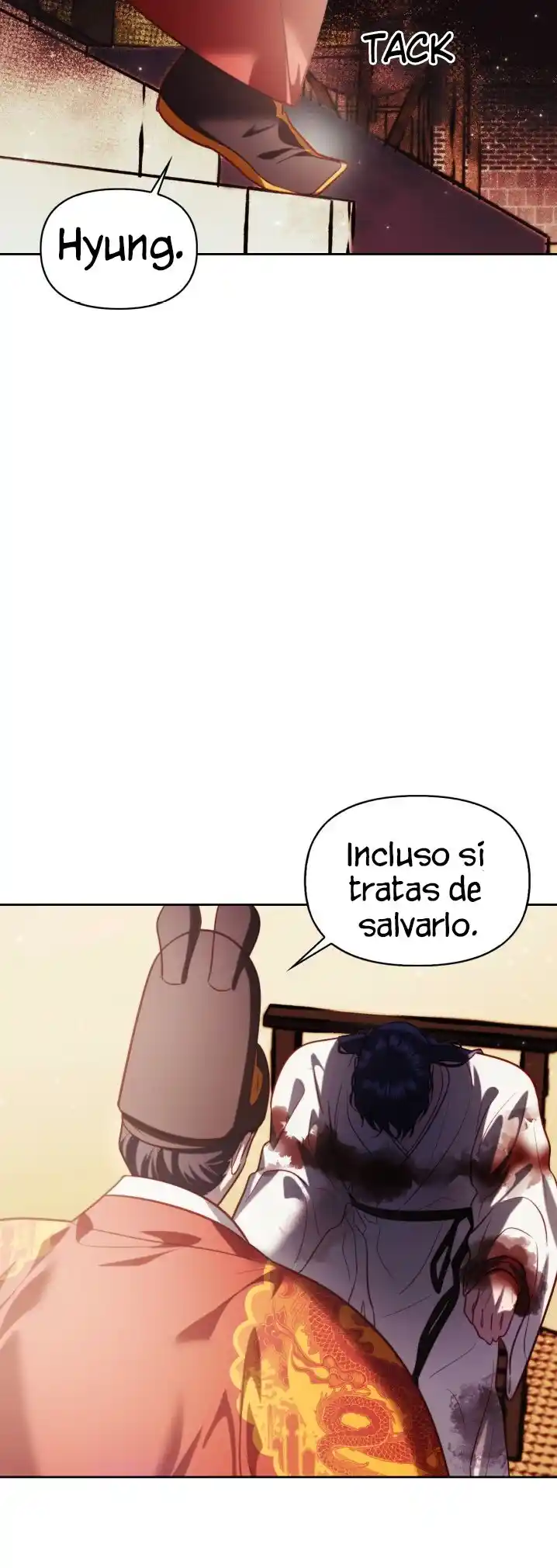 La Luna En El Acantilado - Capítulo 41 - Página 46 - LectorTMOo