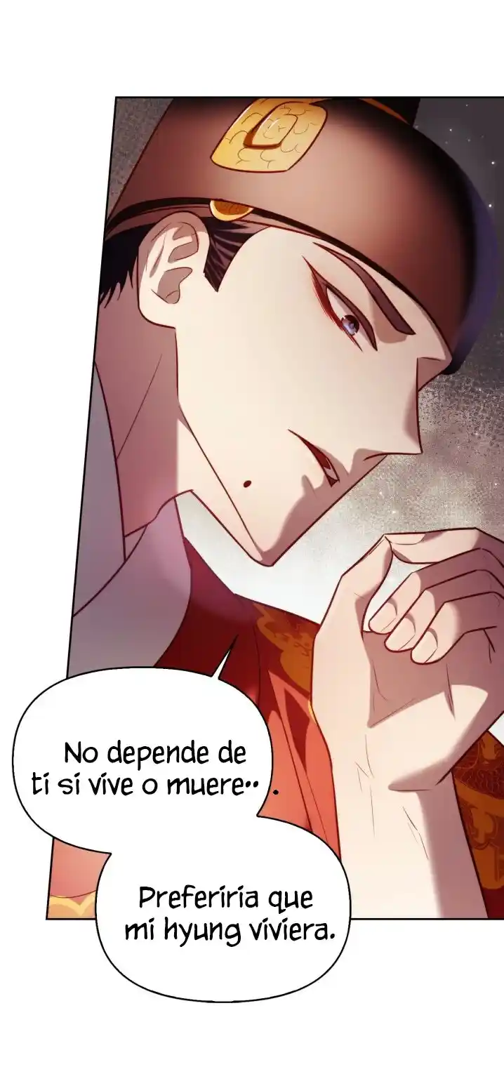 La Luna En El Acantilado - Capítulo 41 - Página 49 - LectorTMOo