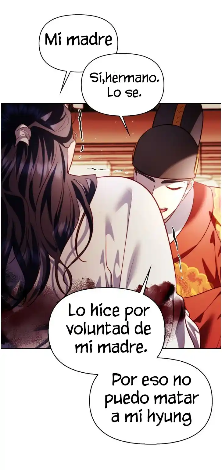 La Luna En El Acantilado - Capítulo 41 - Página 53 - LectorTMOo