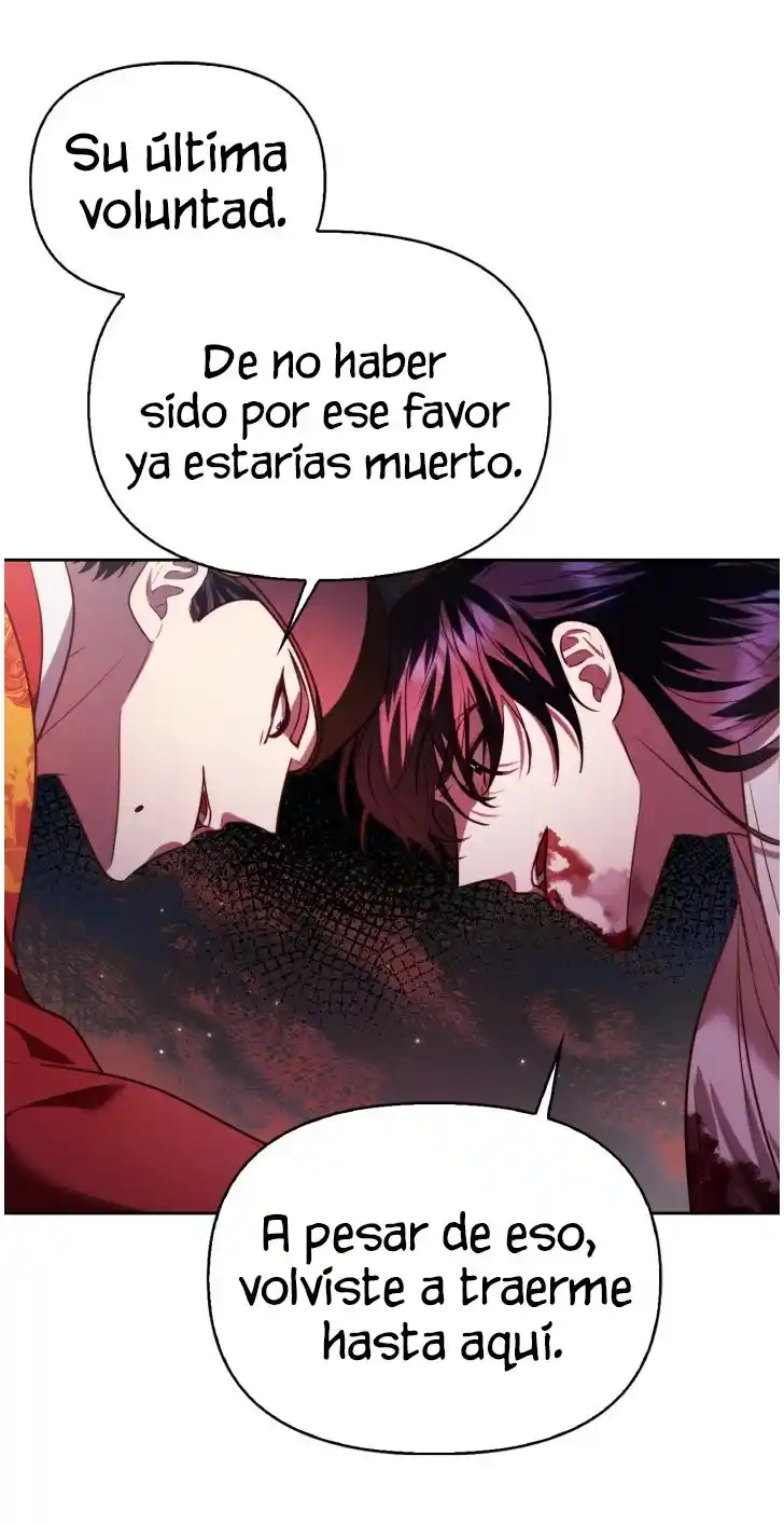 La Luna En El Acantilado - Capítulo 41 - Página 57 - LectorTMOo