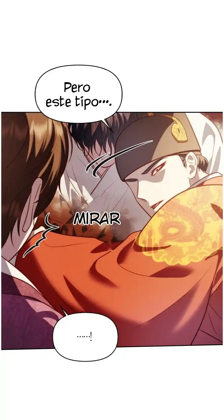 La Luna En El Acantilado - Capítulo 41 - Página 59 - LectorTMOo