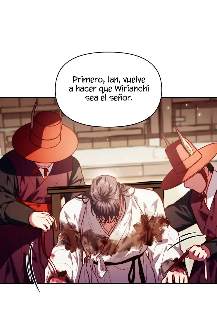 La Luna En El Acantilado - Capítulo 42 - Página 21 - LectorTMOo